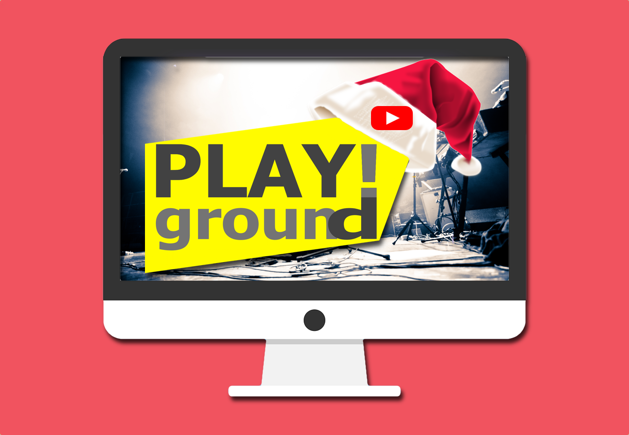 PLAY!ground-Neujahrskonzert