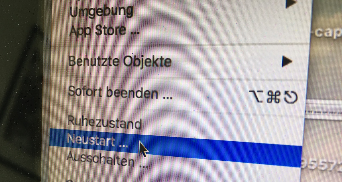 Neustart 2.0